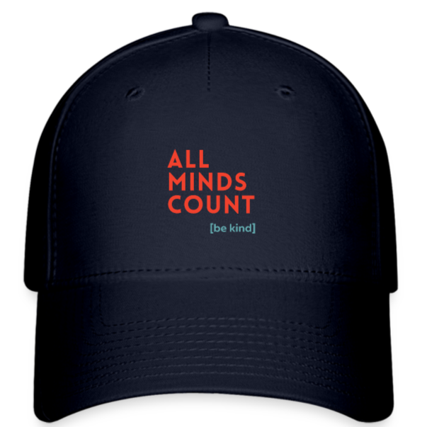 Baseball Cap - navy