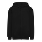 [be kind] All Minds Count Youth Zip Hoodie - black