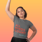 [be kind] AMC Youth Tri-Blend T-Shirt